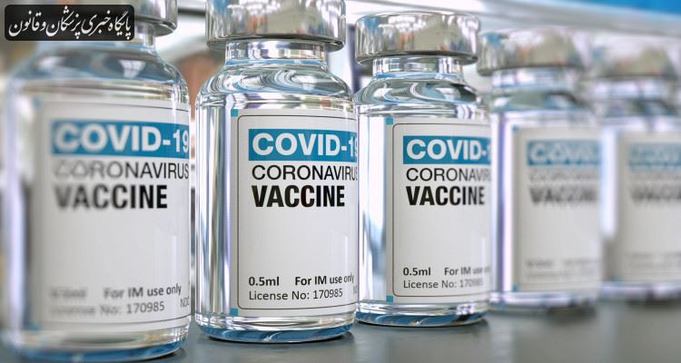 اتمام تعهدات واردات ۱۰ میلیون دوز واکسن کرونا از سوی هلال احمر