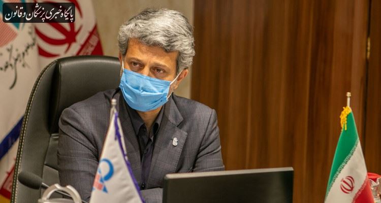 از فضا‌های خالی مراکز درمانی می‌توان برای راه اندازی کلینیک‌های سرپایی استفاده کرد