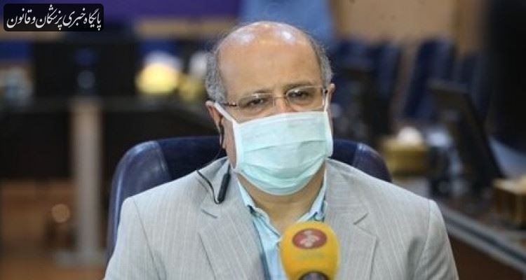 بیش از ۹ هزار بیمار در مراکز درمانی استان تهران بستری هستند