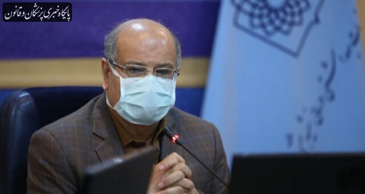 پوسیدگی دندان در کشور یک معضل جدی است