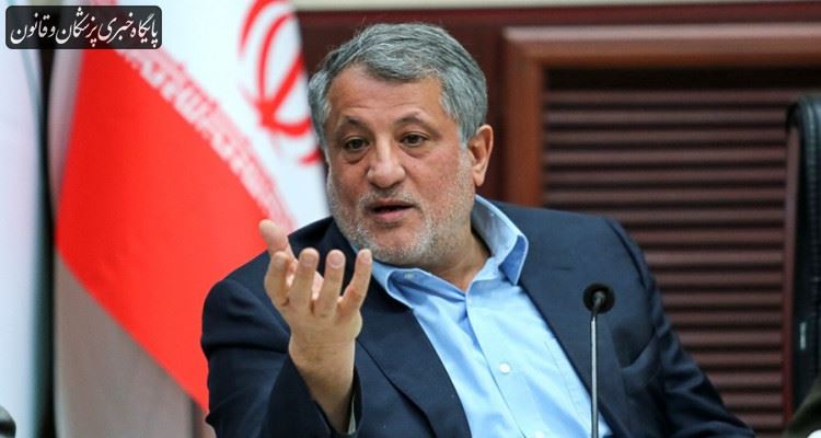 تعطیلات ۶ روزه کرونایی در پایتخت اثر منفی داشته است