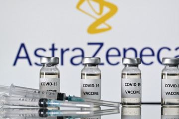 تایید آزمایشات مشترک دو واکسن "آسترازنکا" و "اسپوتنیک لایت"