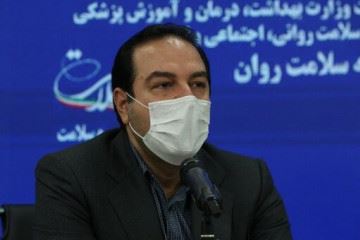 واکسیناسیون ۵۰۰ هزار نفر از بیماران دیابتی نیز از هفته آینده آغاز خواهد شد