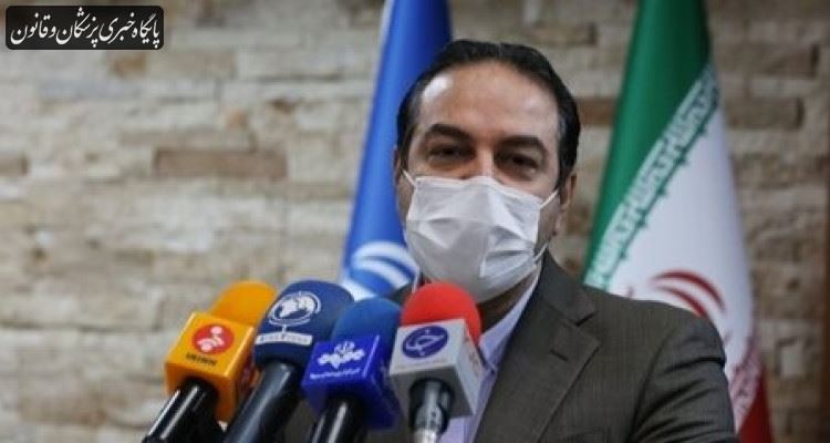 گسترش کرونای دلتا در ۲۹ استان کشور گسترش کرونای دلتا در ۲۹ استان کشور