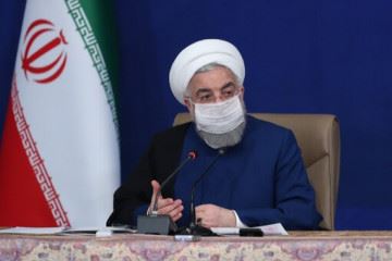 ستاد ملی مقابله با کرونا بالاترین مرجع تصمیم گیری درمورد این بیماری است