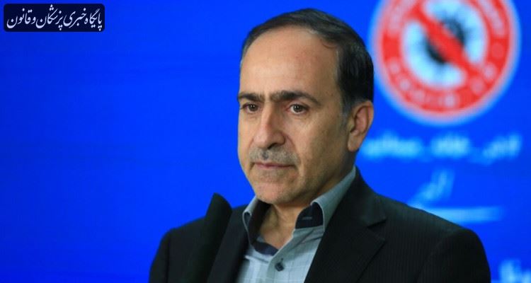 واکسیناسیون افراد بالای ۵۰ سال آمار فوتی ها را ۹۵ درصد کاهش میدهد واکسیناسیون افراد بالای ۵۰ سال آمار فوتی ها را ۹۵ درصد کاهش میدهد
