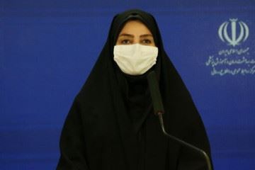 افزایش ۳۲ درصدی بیماران بستری کرونا در هفته گذشته
