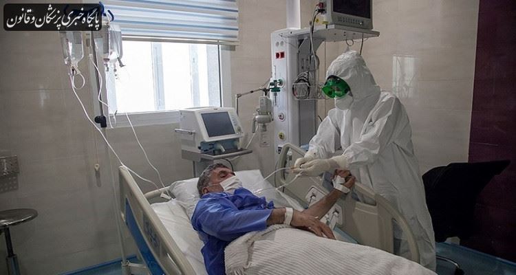 سرُمهای تزریقی فقط در داروخانههای بیمارستانی توزیع شود سرُمهای تزریقی فقط در داروخانههای بیمارستانی توزیع شود