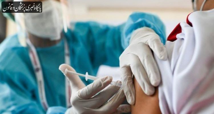 آغاز ثبتنام بیماران نادر و دیابتیهای دریافتکننده انسولین برای واکسیناسیون کرونا آغاز ثبتنام بیماران نادر و دیابتیهای دریافتکننده انسولین برای واکسیناسیون کرونا