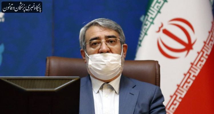موضوع تعطیلی دو هفتهای فعلا منتفی است موضوع تعطیلی دو هفتهای فعلا منتفی است