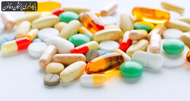 بالغ بر ۶۰ درصد صادرات دارو در ایران متعلق به داروهای بیوتک است بالغ بر ۶۰ درصد صادرات دارو در ایران متعلق به داروهای بیوتک است