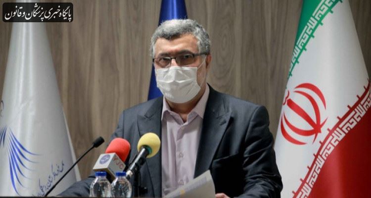واکسیناسیون خارج از محدودیت ها و مرزبندی ها باید اولویت دولت جدید باشد واکسیناسیون خارج از محدودیت ها و مرزبندی ها باید اولویت دولت جدید باشد