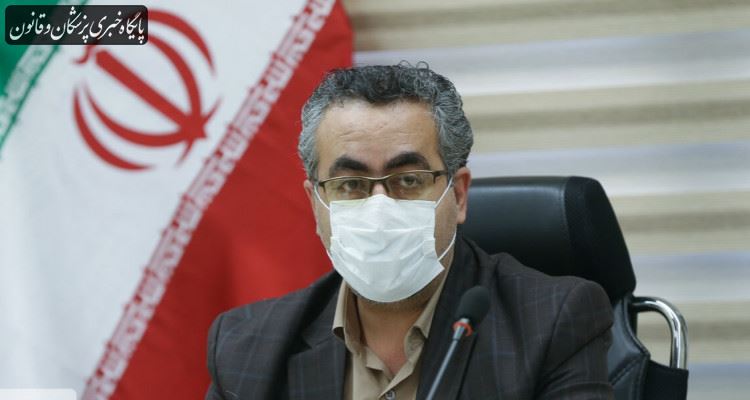علت بلااستفاده ماندن بیمارستان امام خمینی کرج در اوج کرونا