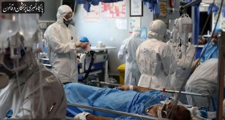 تنها راه برون رفت از پیک پنجم کرونا، اجرای طرح شهید سلیمانی است
