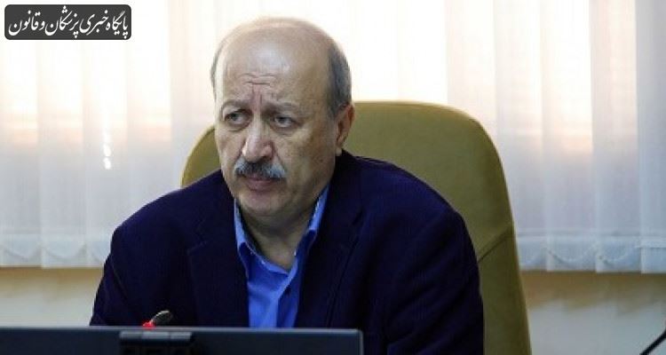 درنظر گرفتن اولویت واکسیناسیون برای اعضای خانواده کادر درمان درنظر گرفتن اولویت واکسیناسیون برای اعضای خانواده کادر درمان