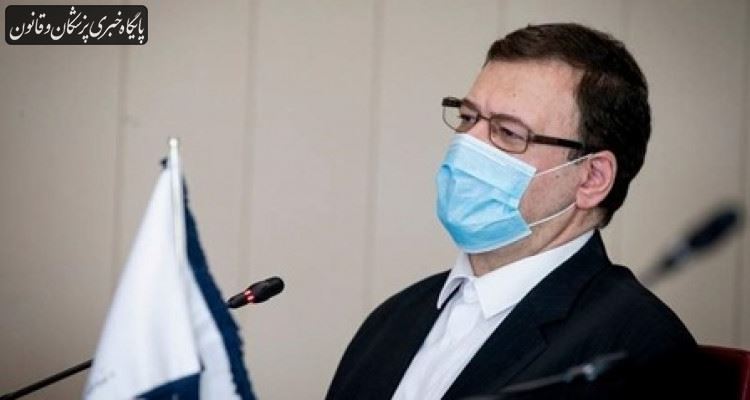 حدود ۶۰ درصد از بیماران مبتلا به کرونا دارای حداقل یک بیماری زمینهای غیرواگیر هستند حدود ۶۰ درصد از بیماران مبتلا به کرونا دارای حداقل یک بیماری زمینهای غیرواگیر هستند