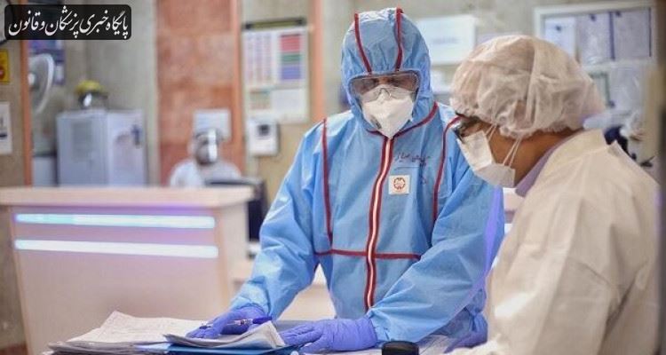 مراجعات سرپایی بیماران کرونایی به مراکز درمانی افزایش یافته است