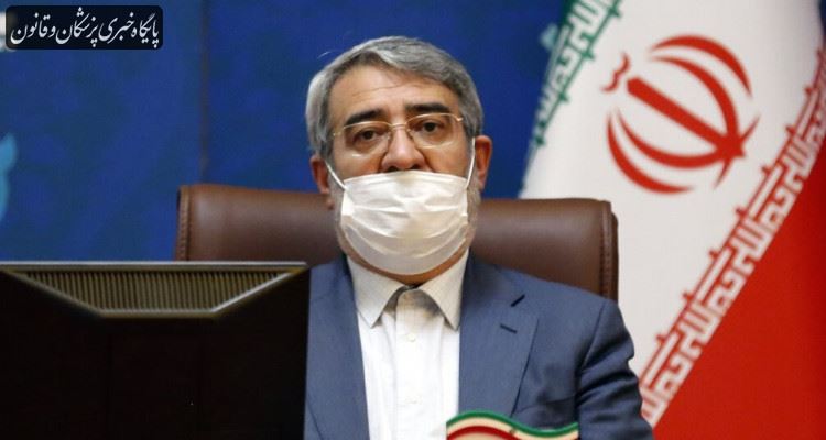 عزاداری محرم براساس پروتکل‌های ابلاغی برگزار شود