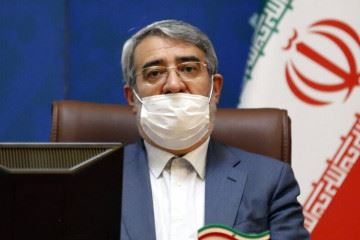 عزاداری محرم براساس پروتکل‌های ابلاغی برگزار شود