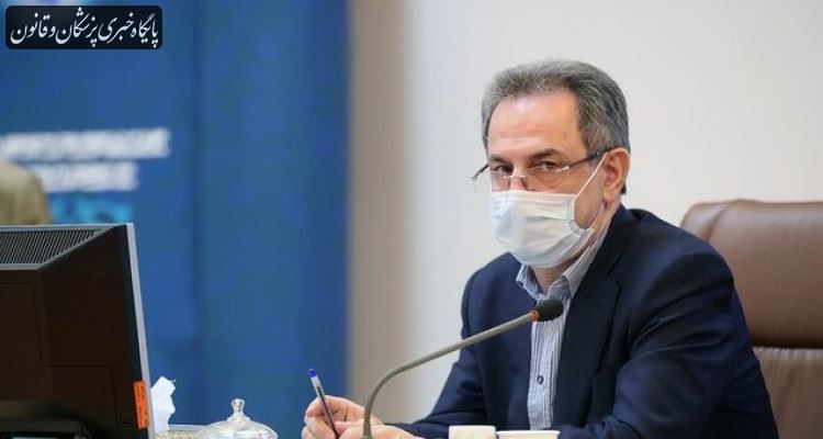 باید به گونه ای برنامه ریزی کنیم که نگران تمام شدن واکسن کرونا نباشیم