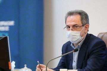 باید به گونه ای برنامه ریزی کنیم که نگران تمام شدن واکسن کرونا نباشیم