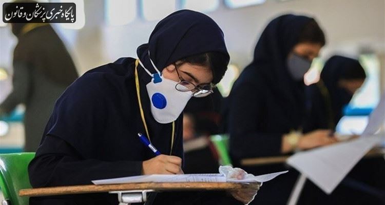 دانش آموزان کمترین نیاز را به واکسیناسیون دارند