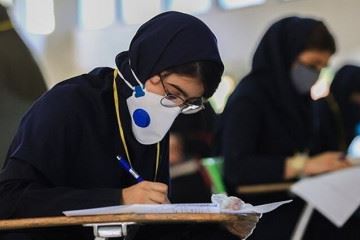 دانش آموزان کمترین نیاز را به واکسیناسیون دارند