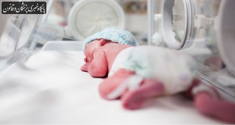 انتقال ویروس کرونا از مادر به نوزاد نادر است