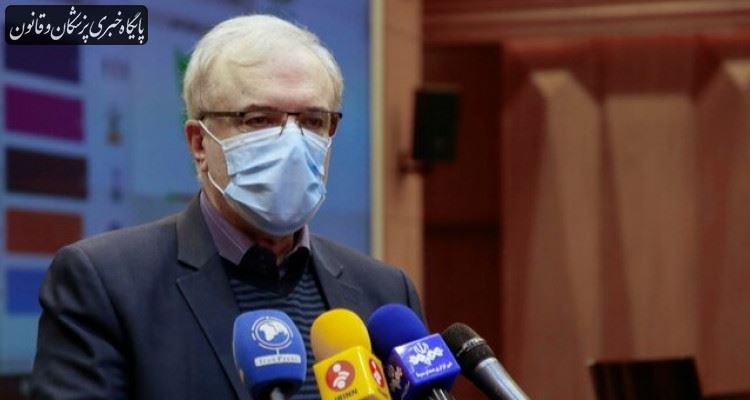 سرم های تزریقی تا چند روز آینده در اختیار بیمارستانها قرار میگیرد سرم های تزریقی تا چند روز آینده در اختیار بیمارستانها قرار میگیرد
