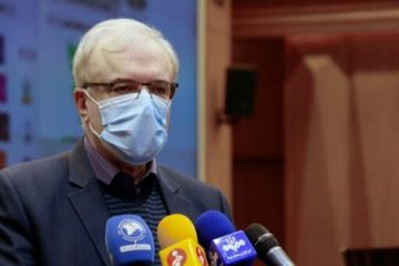 کرونا نه تمام شده و نه در روزهای آینده تمام شدنی است