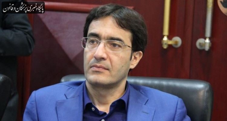 ورود ۴۵ کامیون سرم تزریقی طی روزهای گذشته