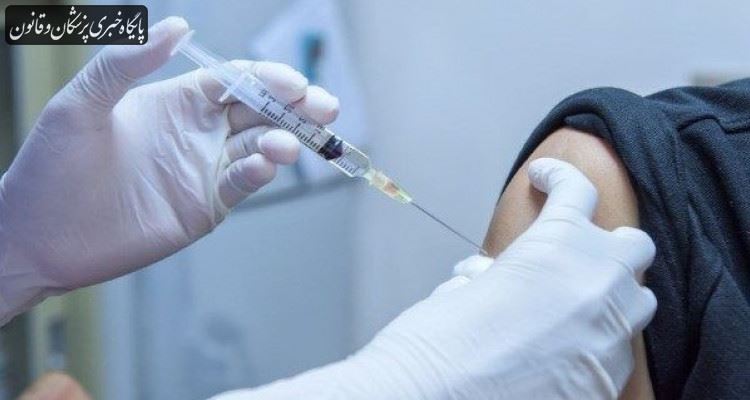 آغاز واکسیناسیون پرسنل تحت پوشش دانشگاه ایران از ۲۵ مرداد