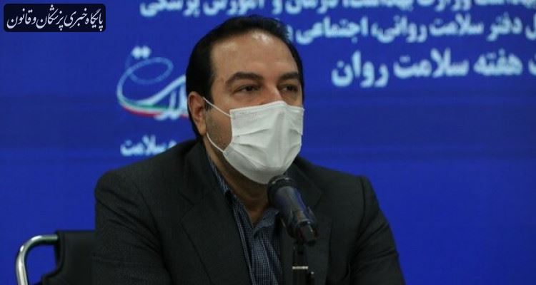 کمبودی در ارتباط با دارو و سِرُم تزریقی نداریم