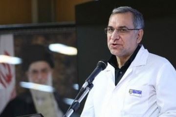 برنامه وزیر پیشنهادی بهداشت برای مهار کرونا در ۶ ماه اول