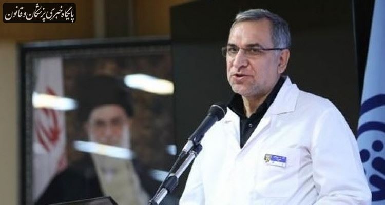 برنامه وزیر پیشنهادی بهداشت برای برقراری "پزشک خانواده" و "سلامت روان"