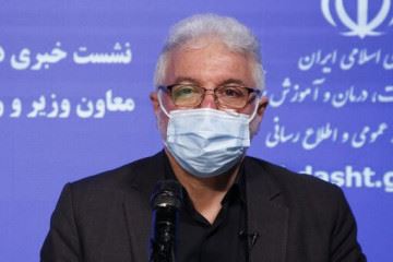 بر خلاف شایعات برای واردات واکسن کرونا تلاش کردیم