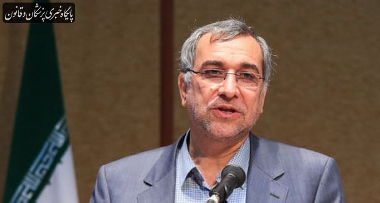 "اسناد بالادستی سلامت" در برنامه وزیر بهداشت پیشنهادی دولت سیزدهم