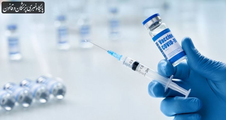 آخرین اخبار دستیار وزیر خارجه از ورود واکسن کرونا به کشور