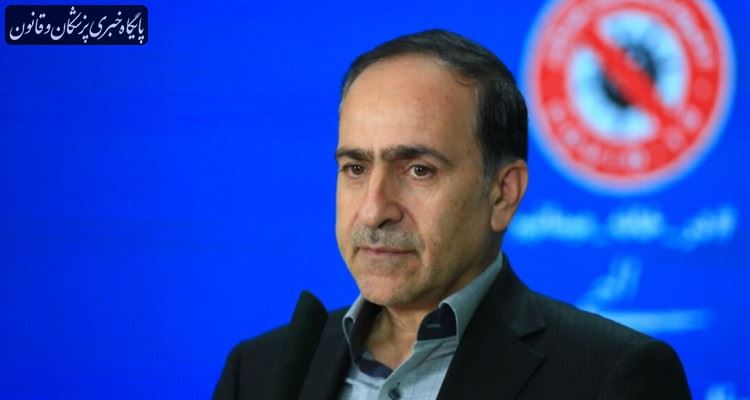 پول مملکت را صرف خرید داروهای بیاثری همچون فاویپیراویر و رمدسیویر کردیم پول مملکت را صرف خرید داروهای بیاثری همچون فاویپیراویر و رمدسیویر کردیم