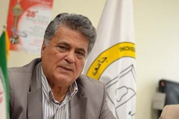 جامعه پزشکی خسته شده است