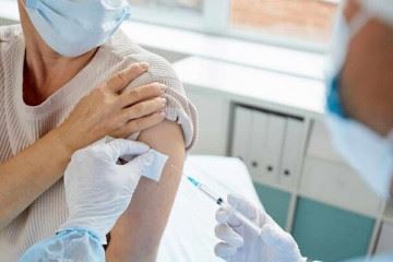 اگر دُز یادآور برای کادر درمان تزریق نشود دچار چالش بزرگی خواهیم شد