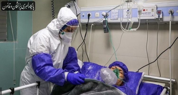 افزایش ۲.۵ برابری فوتی های کرونایی بهشت زهرا