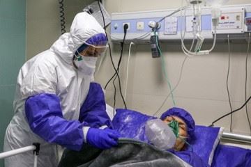 افزایش ۲.۵ برابری فوتی های کرونایی بهشت زهرا