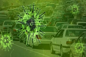 تعطیلی‌ها دروازه ورود به پیک‌های بعدی کرونا