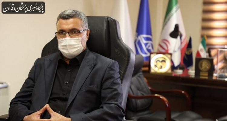 حق و حقوق کادر فعال در کرونا را بپردازید