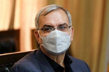 واکسیناسیون کرونا را تا پایان بهمن ماه به پایان می‌رسانیم