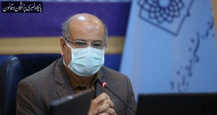 باید مراقبت بود سوش "لاندا" سوش غالب کشور نشود