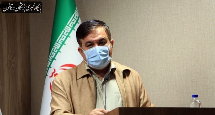 لزوم تزریق دُز سوم واکسن کرونا به کادر درمان لزوم تزریق دُز سوم واکسن کرونا به کادر درمان