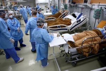پرونده شهادت بسیاری از شهدای مدافع سلامت هنوز تشکیل نشده است