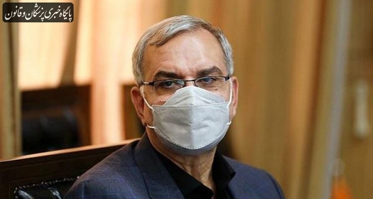 لزوم کنترل مصرف و تجویز دارو به بیماران کرونایی